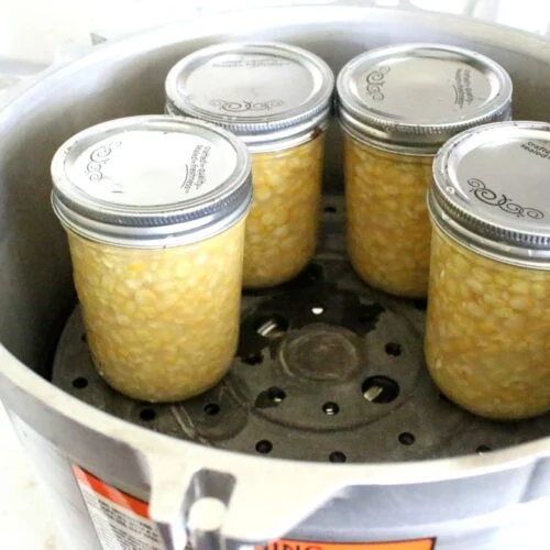 Green Tomato Pickle Relish