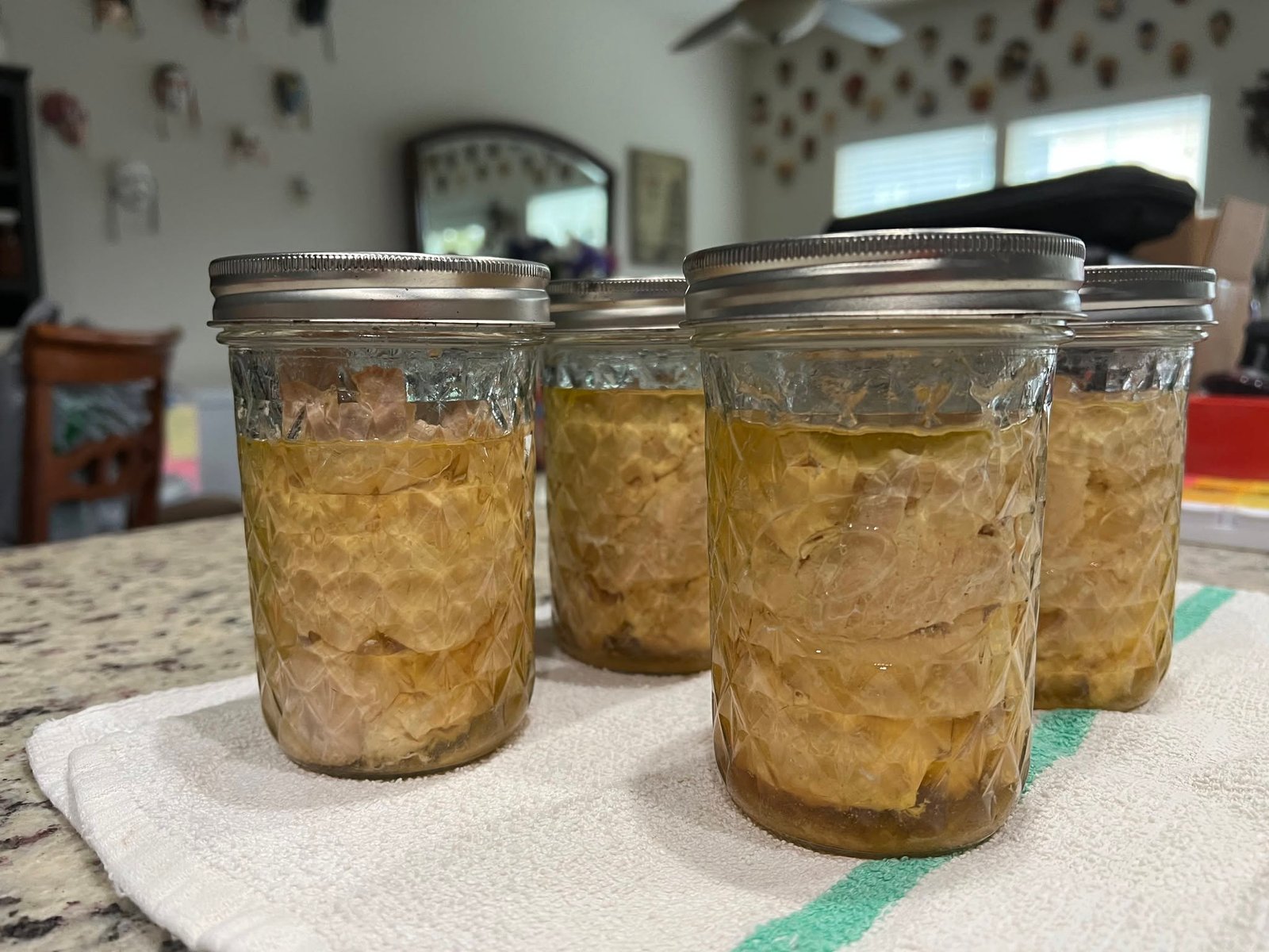 Sauerkraut Recipe