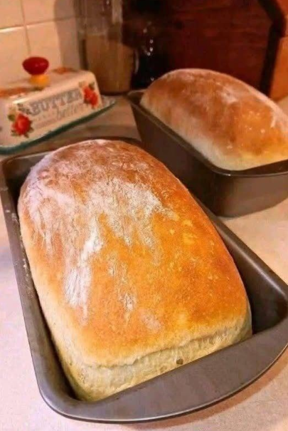 Sourdough Bread